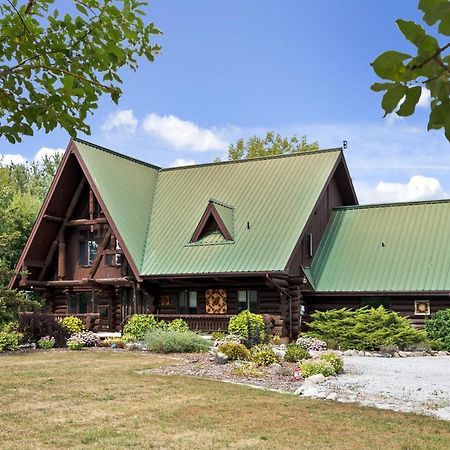 The Lodge At Lakeshore Belle River Exteriér fotografie